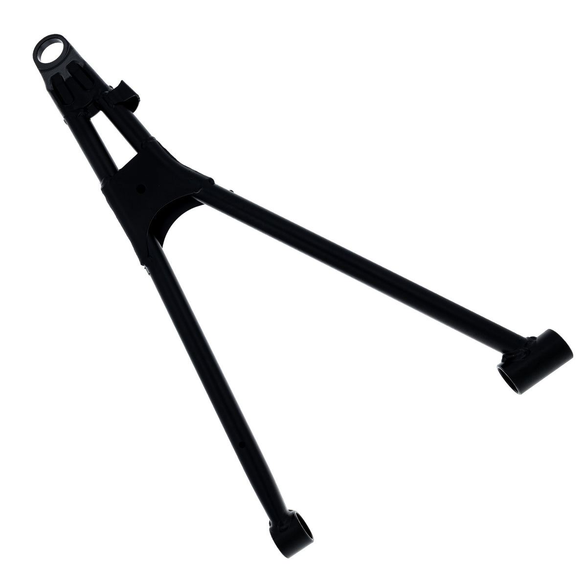 Polaris Matte Black Front Lower Left Control Arm 1544867-458