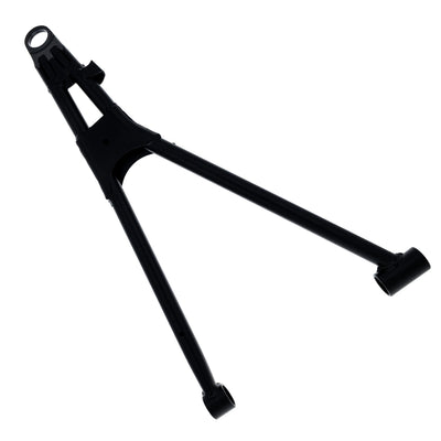 Polaris Matte Black Front Lower Left Control Arm 1544867-458