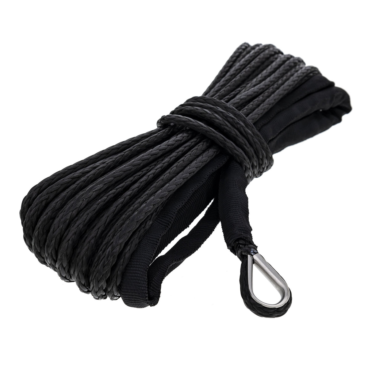 Kimpex 158547 Synthetic Replacement Winch Cables 3750 lbs