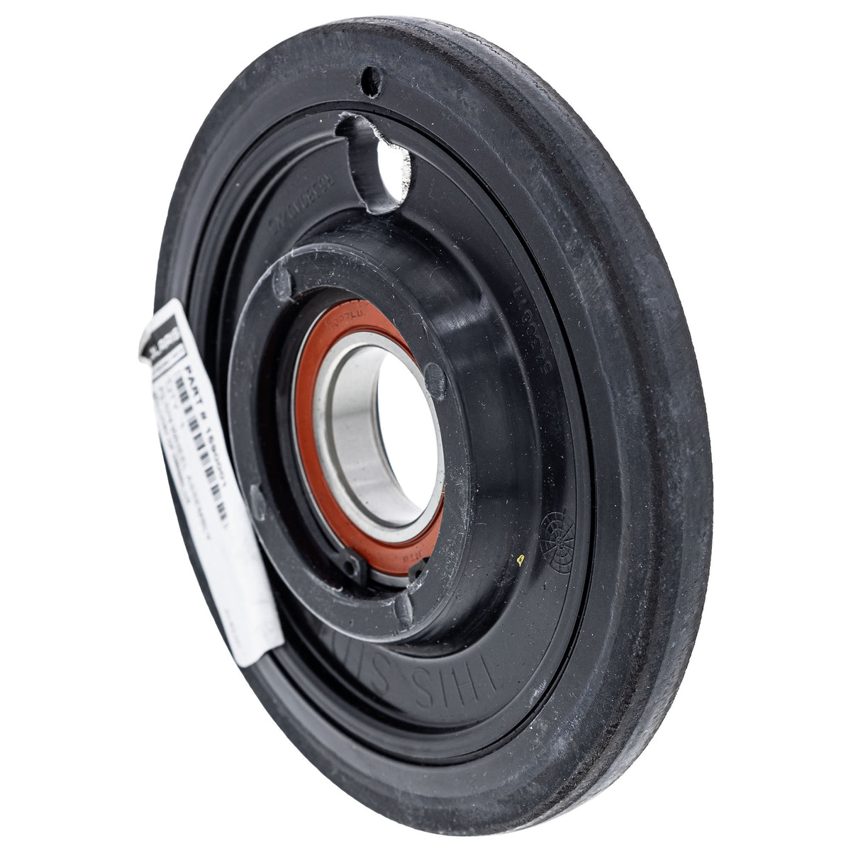 Polaris Plain Wheel 1590001 alternate view