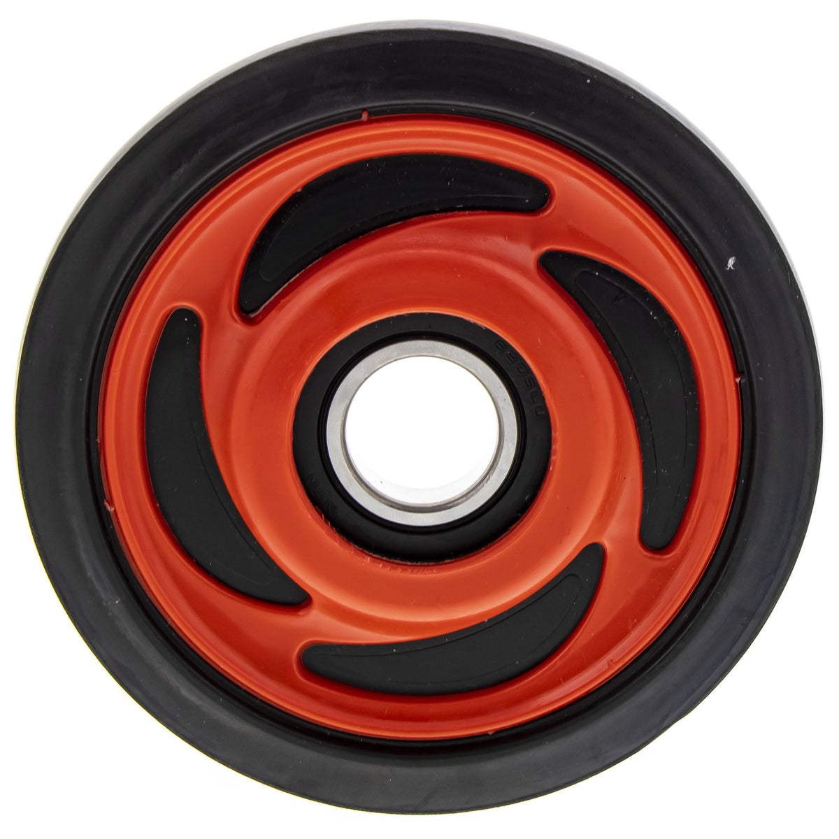 Polaris Scrolled Wheel 5.35 1590275-293
