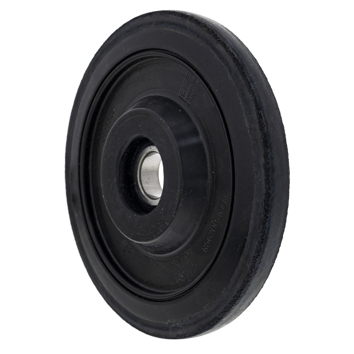 Polaris Indy Red 5.62 Scrolled Wheel 1590387-293 additional view