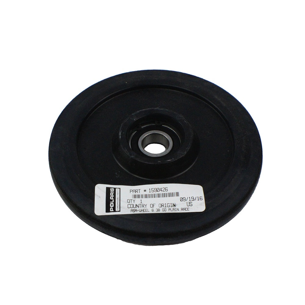 Polaris Race 6.38 OD Plain Wheel 1590426