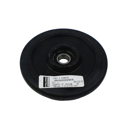 Polaris Race 6.38 OD Plain Wheel 1590426