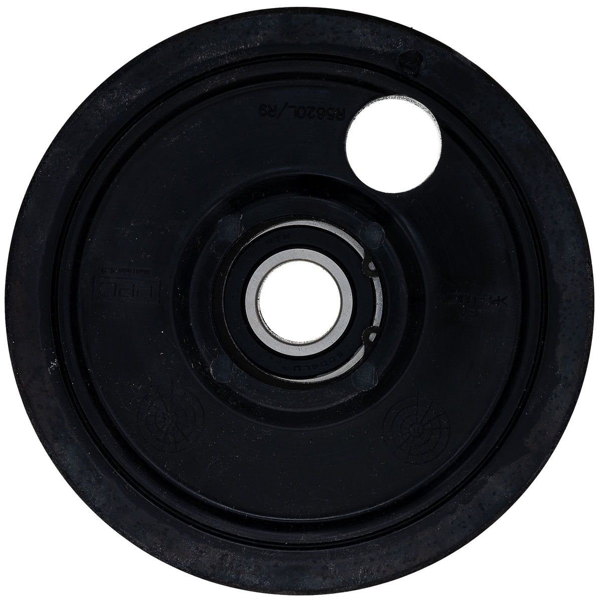 Polaris Plain Wheel Assembly 1590457 alternate view
