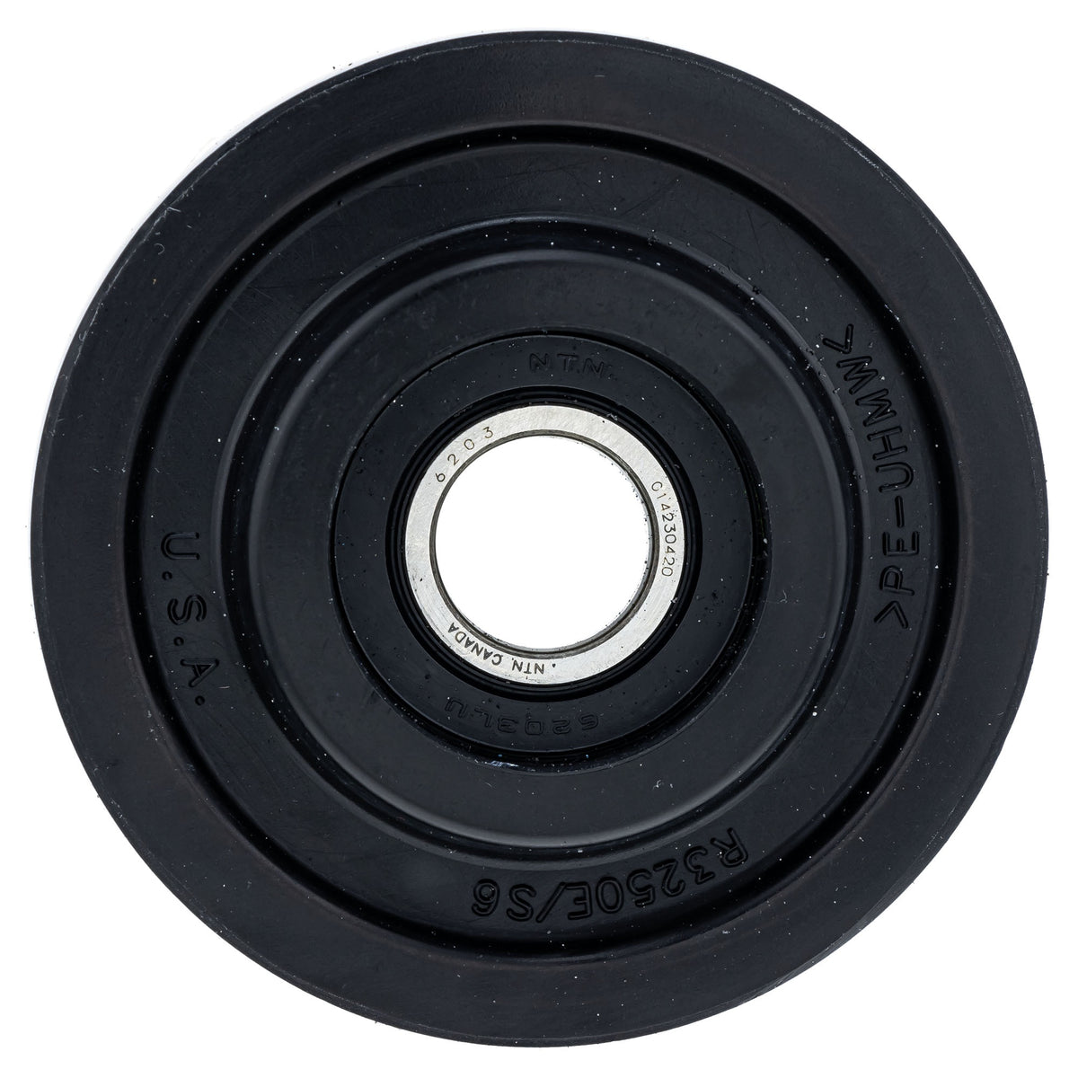 Polaris Bogie Wheel Assembly 1590509