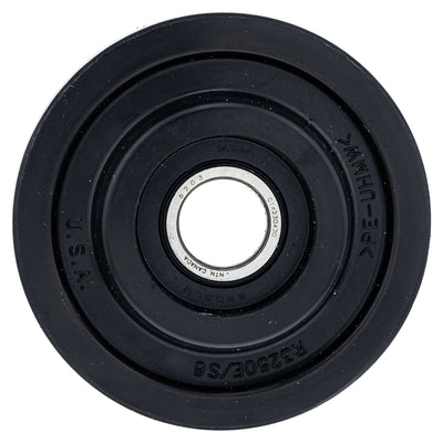 Polaris Bogie Wheel Assembly 1590509