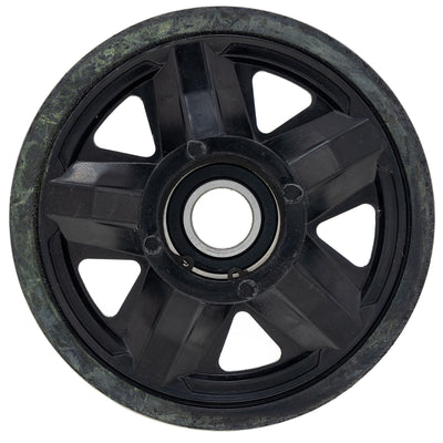 Polaris Rail Mounting Wheel Assembly 1590511