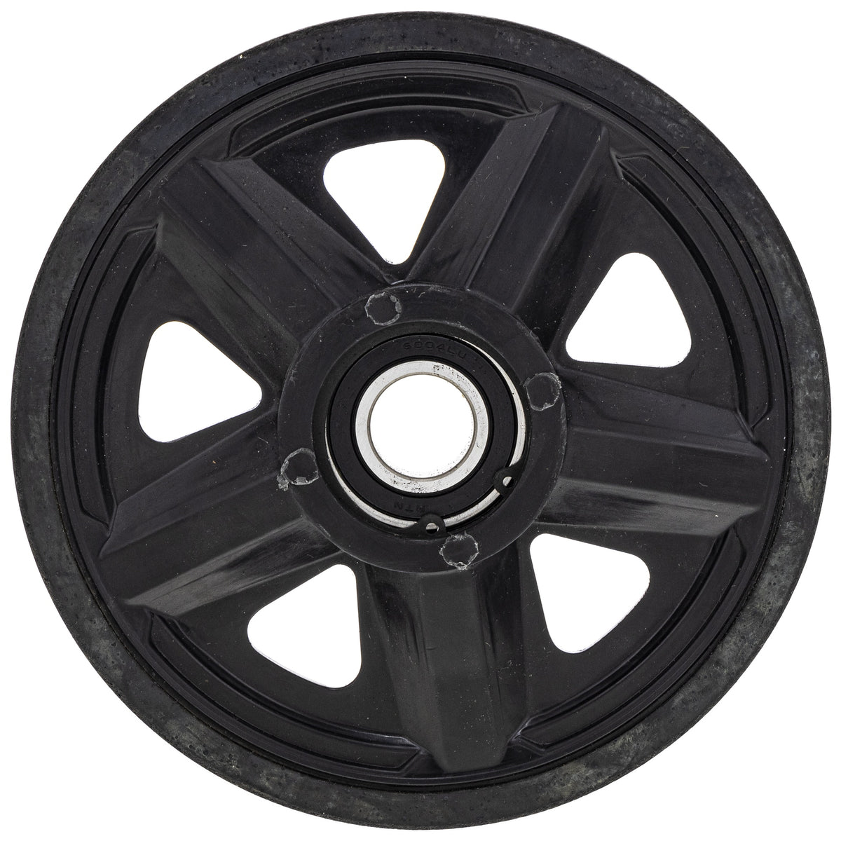 Polaris Suspension Spoke Wheel 1590512