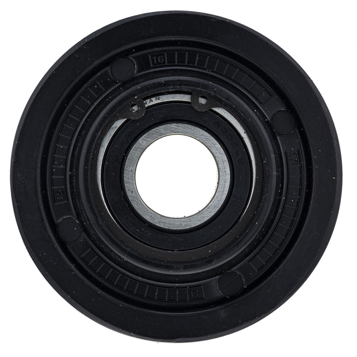 Polaris Plain Bogie Wheel Assembly 1590537 800 850 174 165 163 155