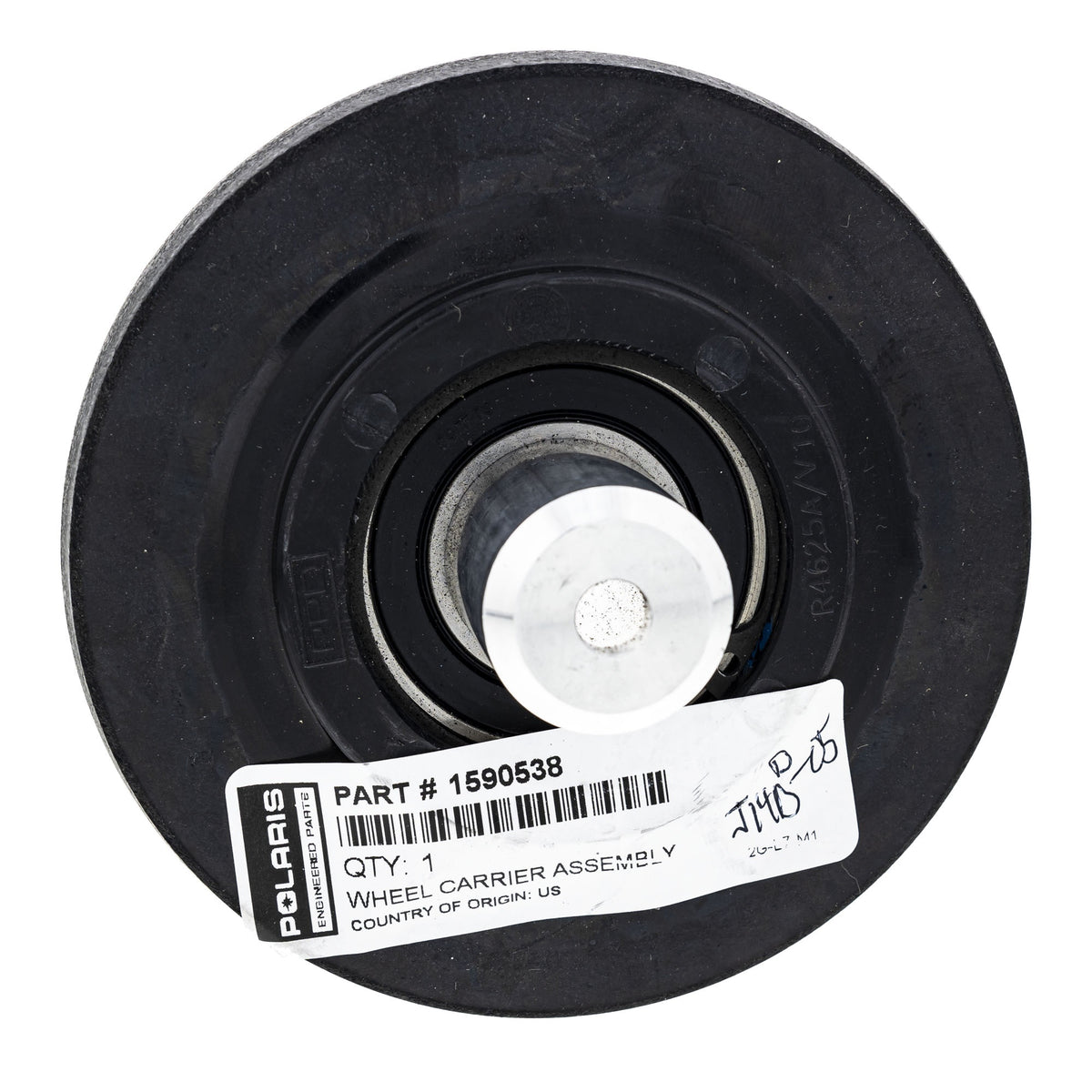 Polaris Wheel Carrier Assembly 1590538