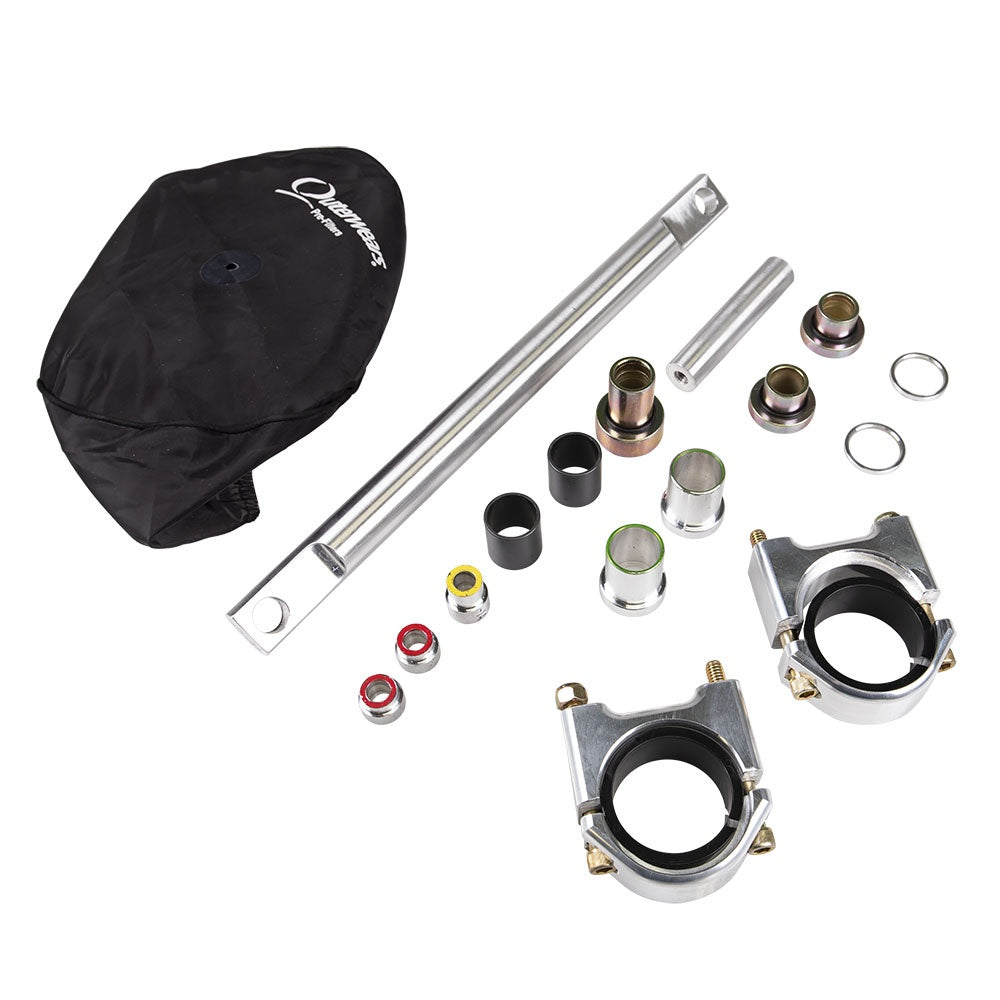 Polaris Fixed Strut Fix Kit 16-SB-571-FS