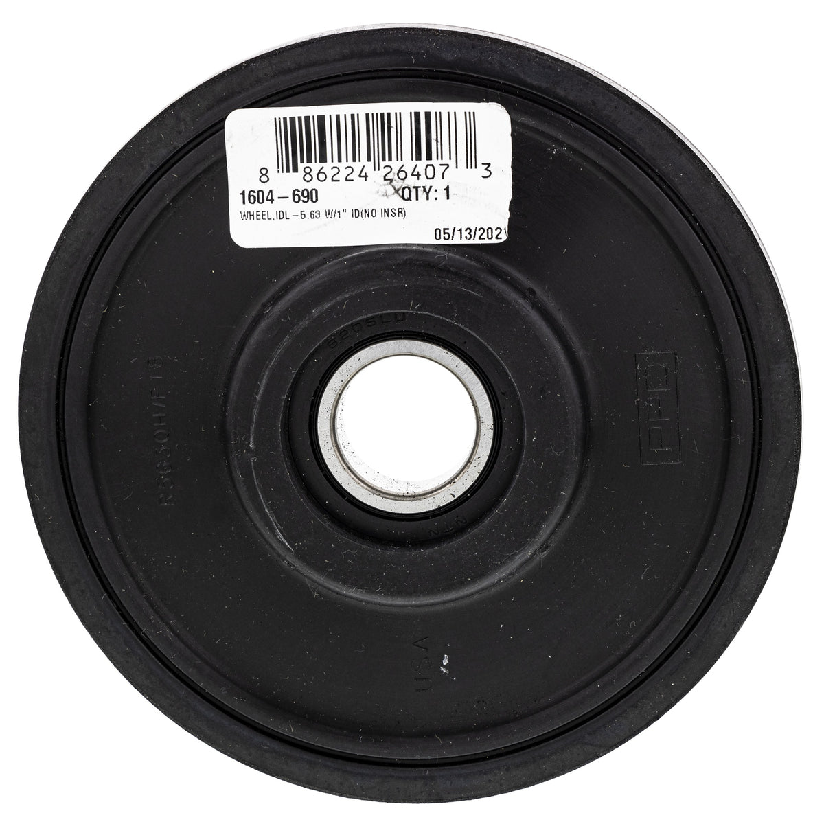 Arctic Cat Suspension Idler Wheel 1604-690 ZR 600 ZR 500 Z 440 Z 570