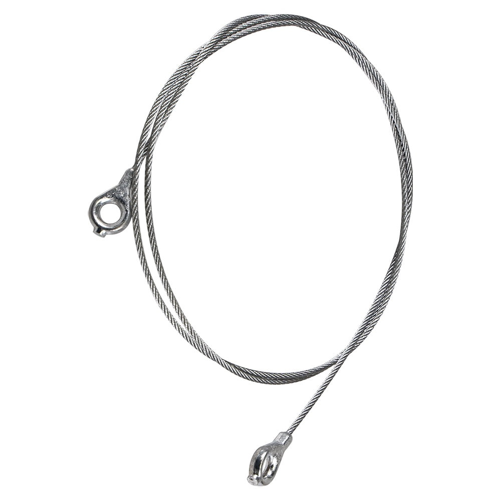 Genuine OEM Arctic Cat Hood Cable