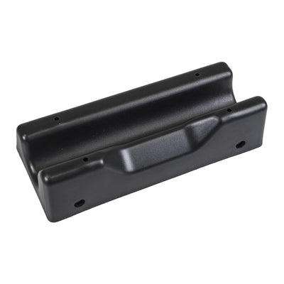 Arctic Cat Wearpad Winch Plate 1607-607