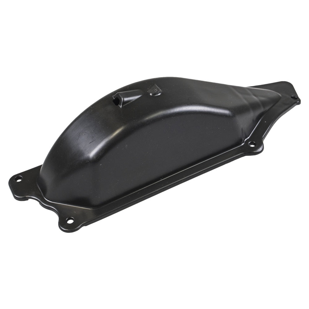 Arctic Cat Bottom Brake Disc Protector 1607-645