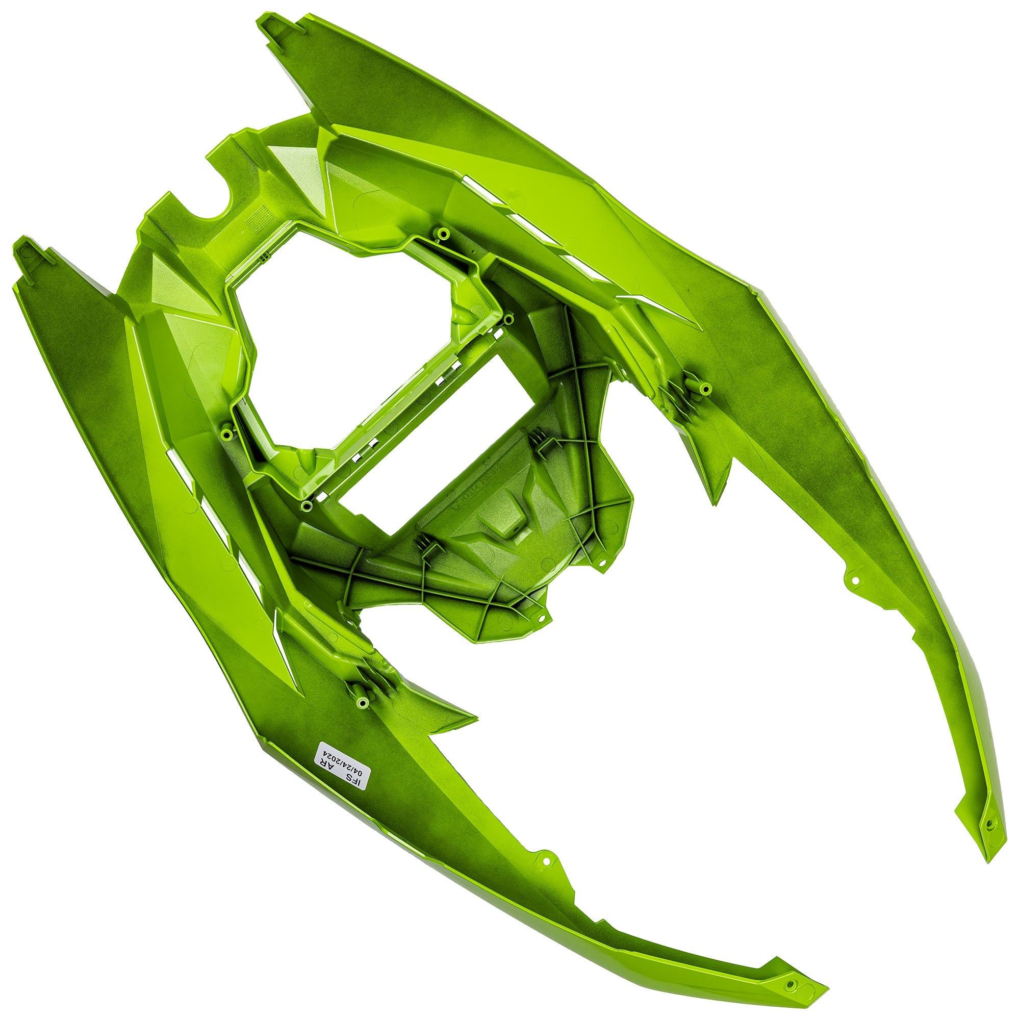 Arctic Cat Hood