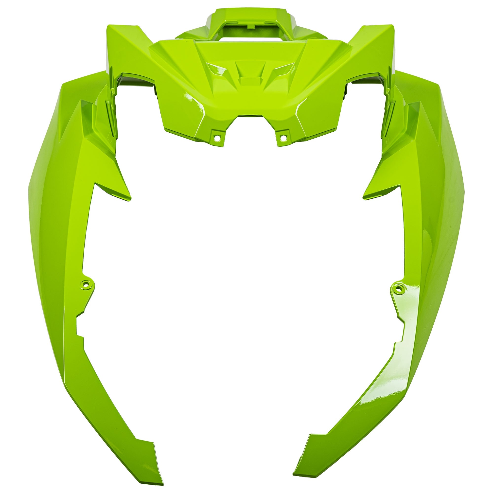 Arctic Cat Main Hood 1616-495
