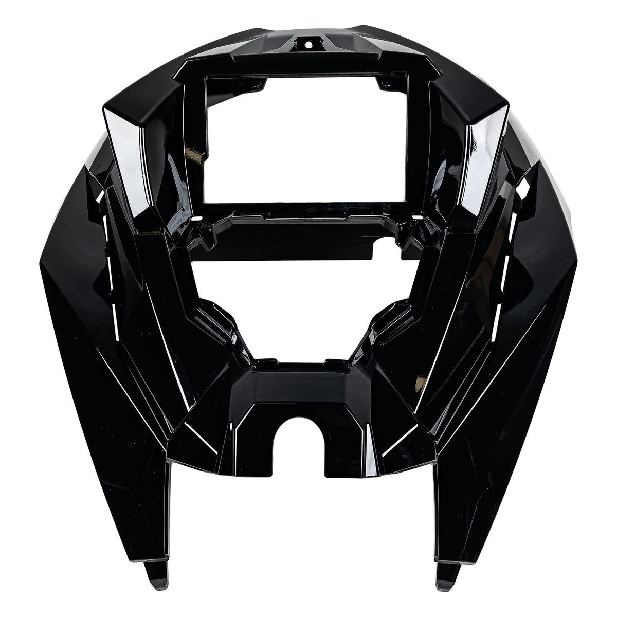 Arctic Cat 1616-506 Black Garmin Hood