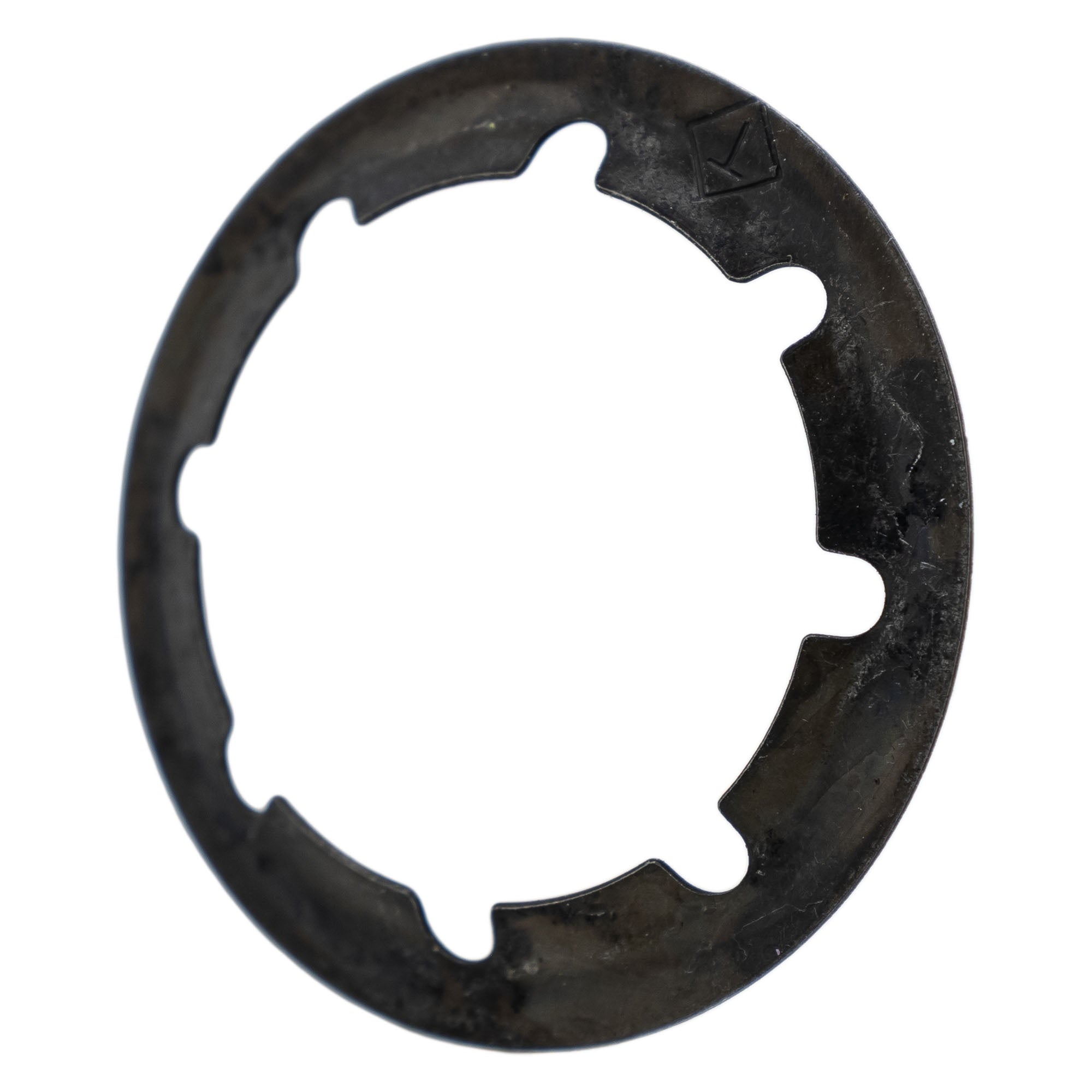 Arctic Cat 1623-841 .850x1.20" Push Nut  Bearcat ZR120 Sno Pro El Tigre Cougar