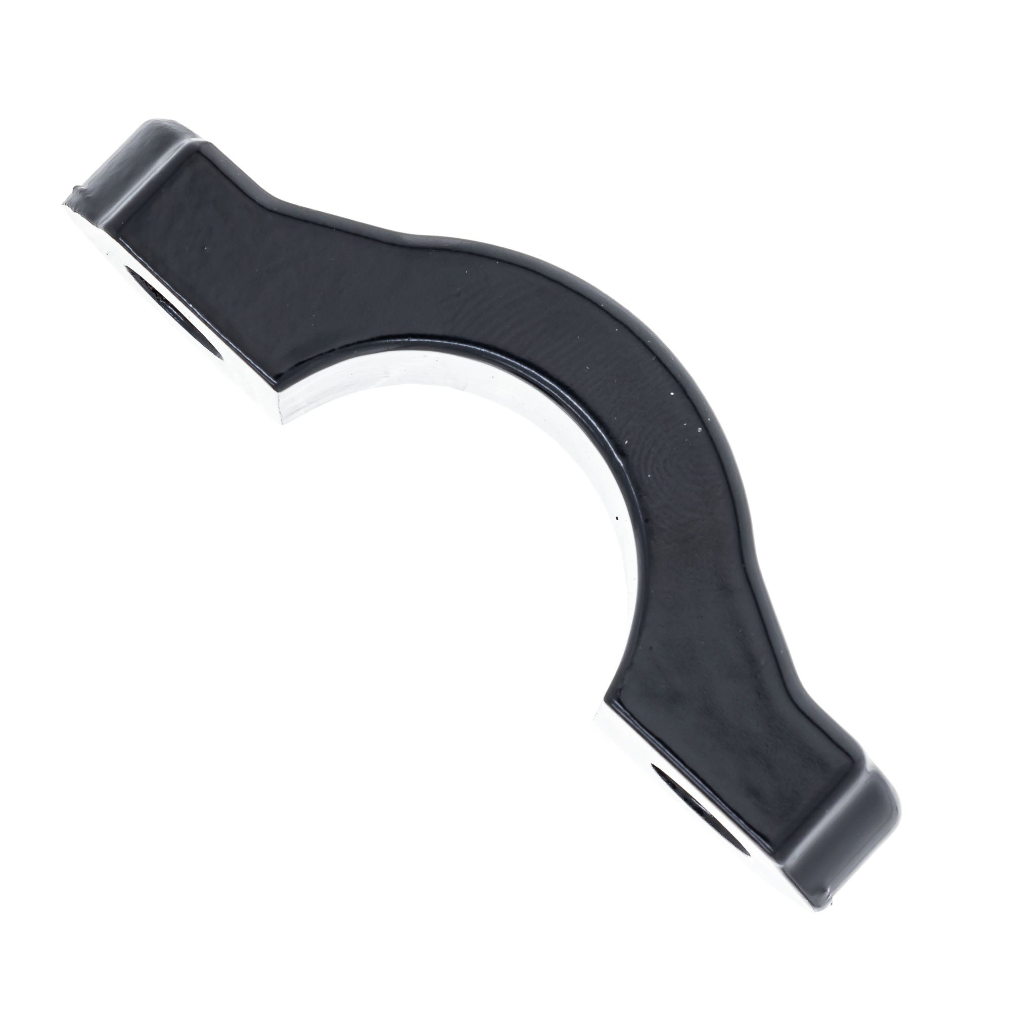 Arctic Cat Mounting Clamp With Screws 1641-139