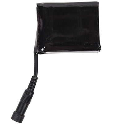 FXR Replacement Batteries 16604-10000