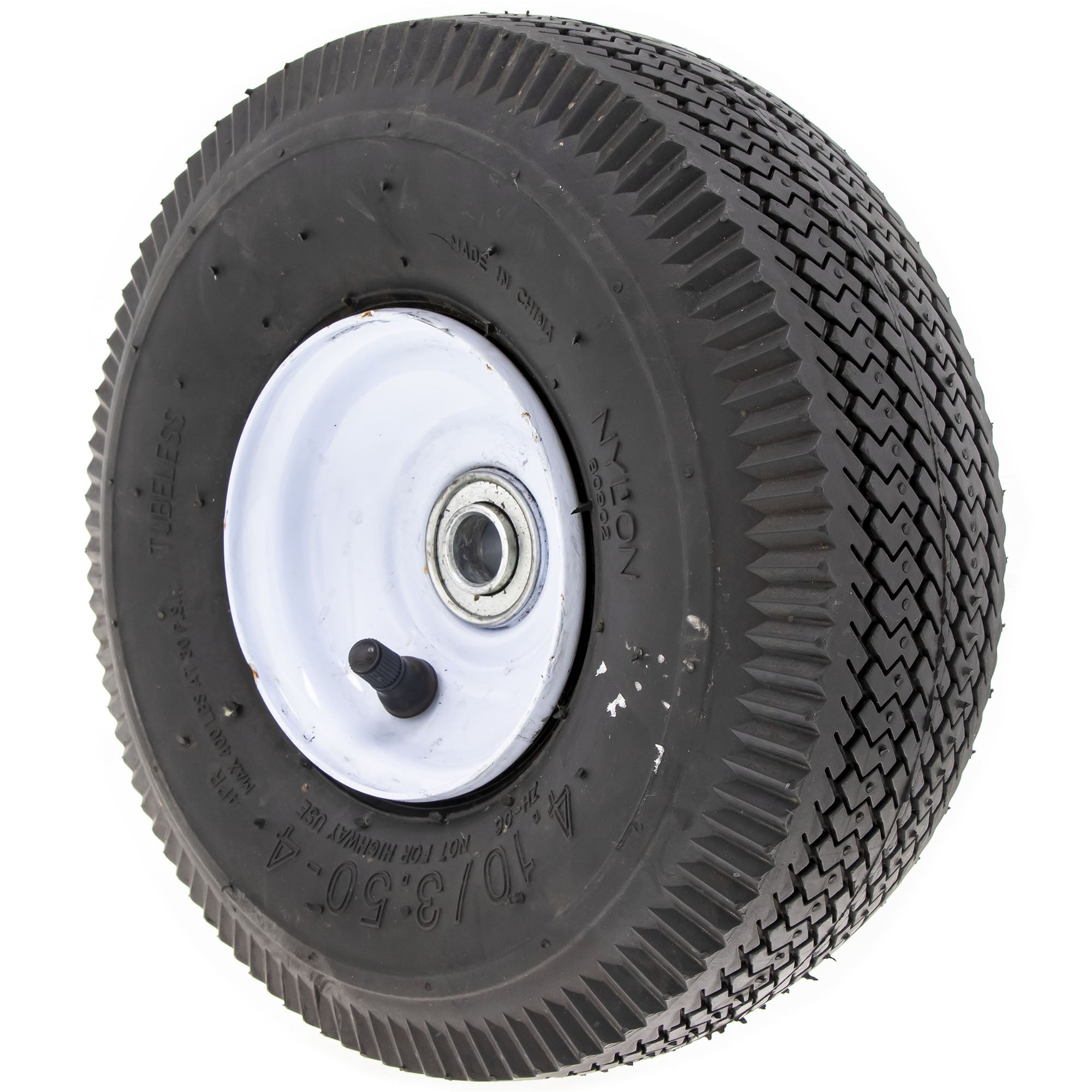 Genuine OEM Ferris Tire