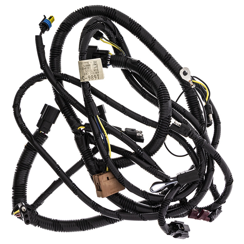 Arctic Cat Main Wire Harness 1686-509