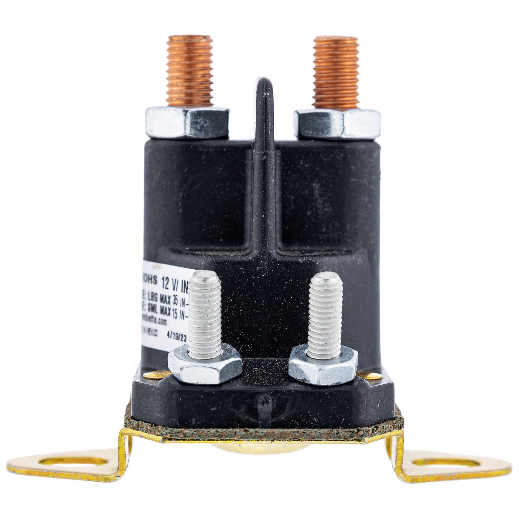 Ferris Solenoid Kit 1686981YP