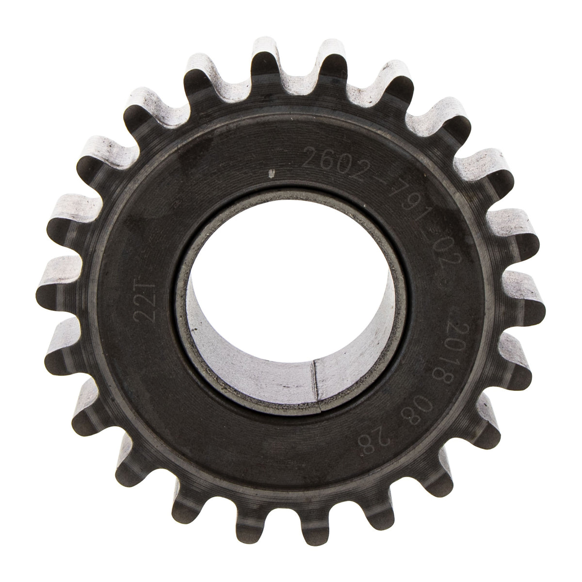 Genuine OEM Arctic Cat Sprocket