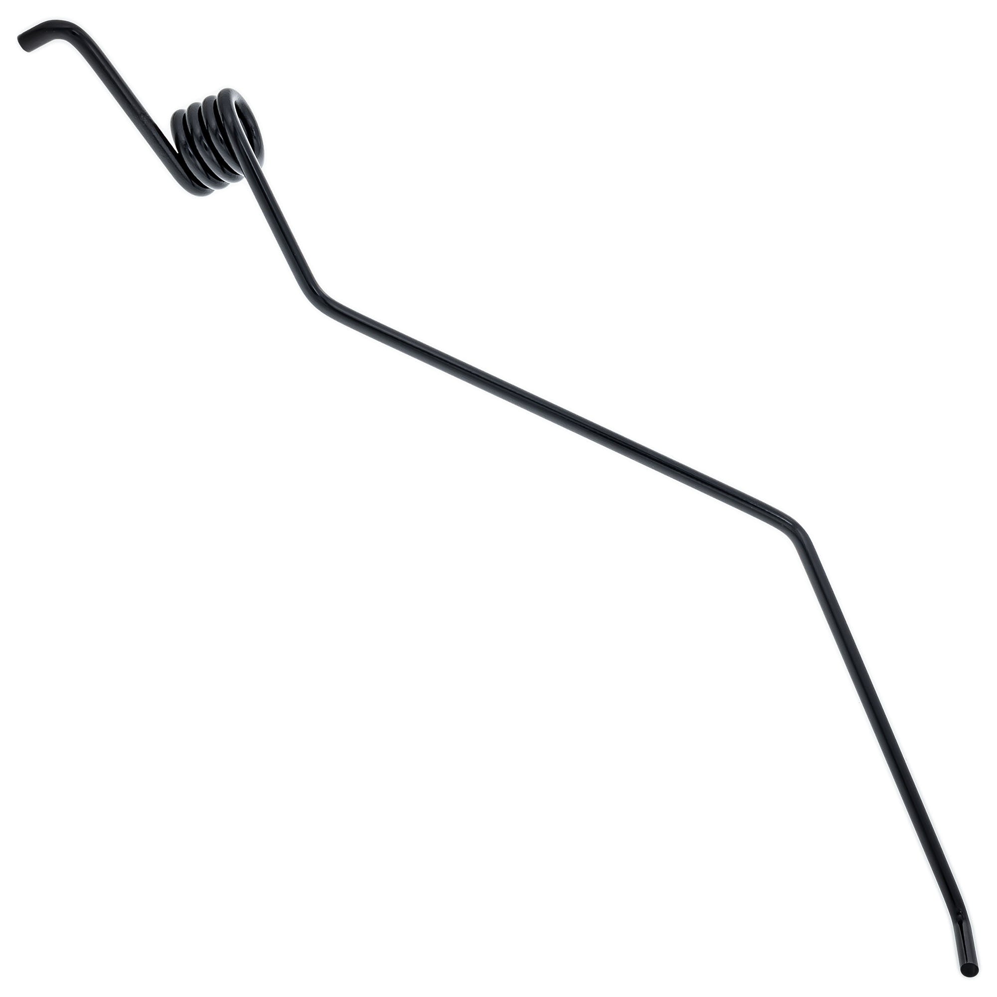 Arctic Cat 1704-735 Scratcher Ice 600 Turbo 2011-2025
