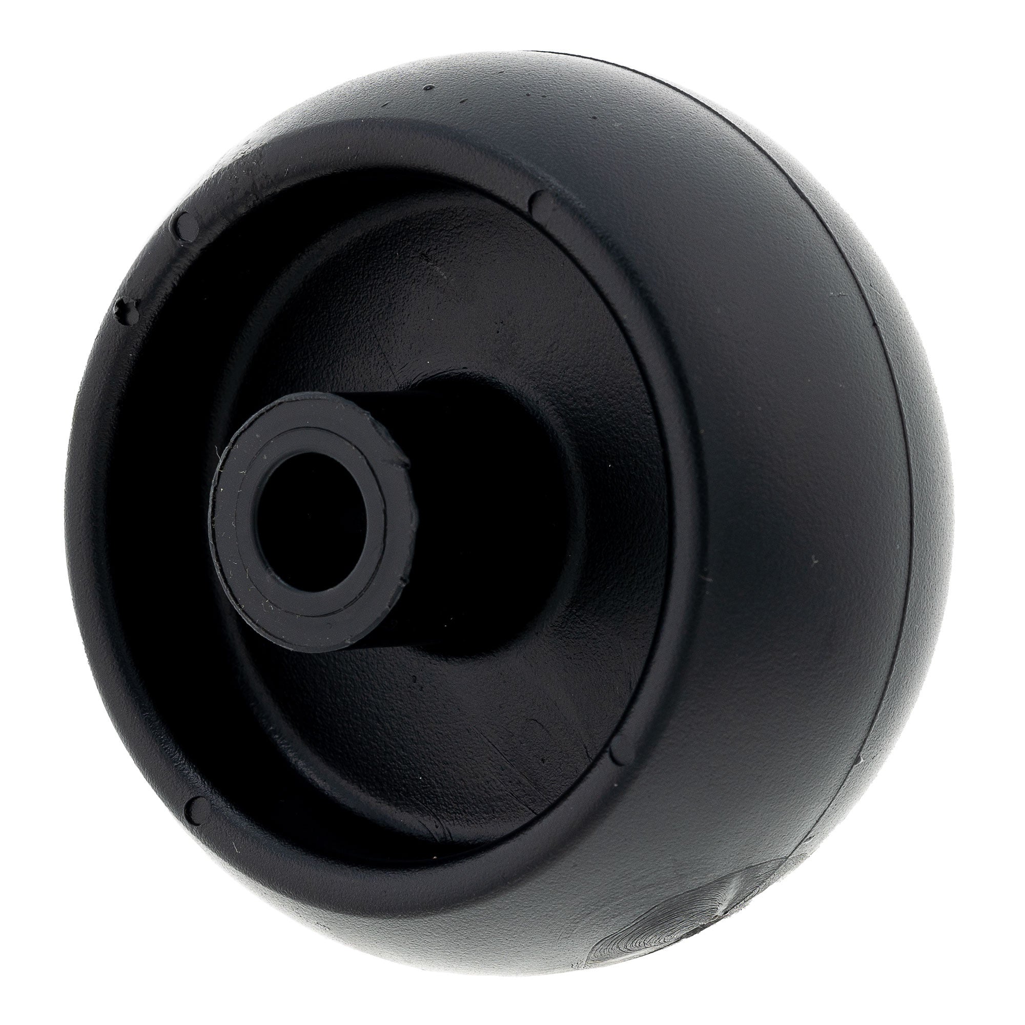 Ferris 1714760SM Wheel- 2.00 Wide 3.88 Dia 0.5