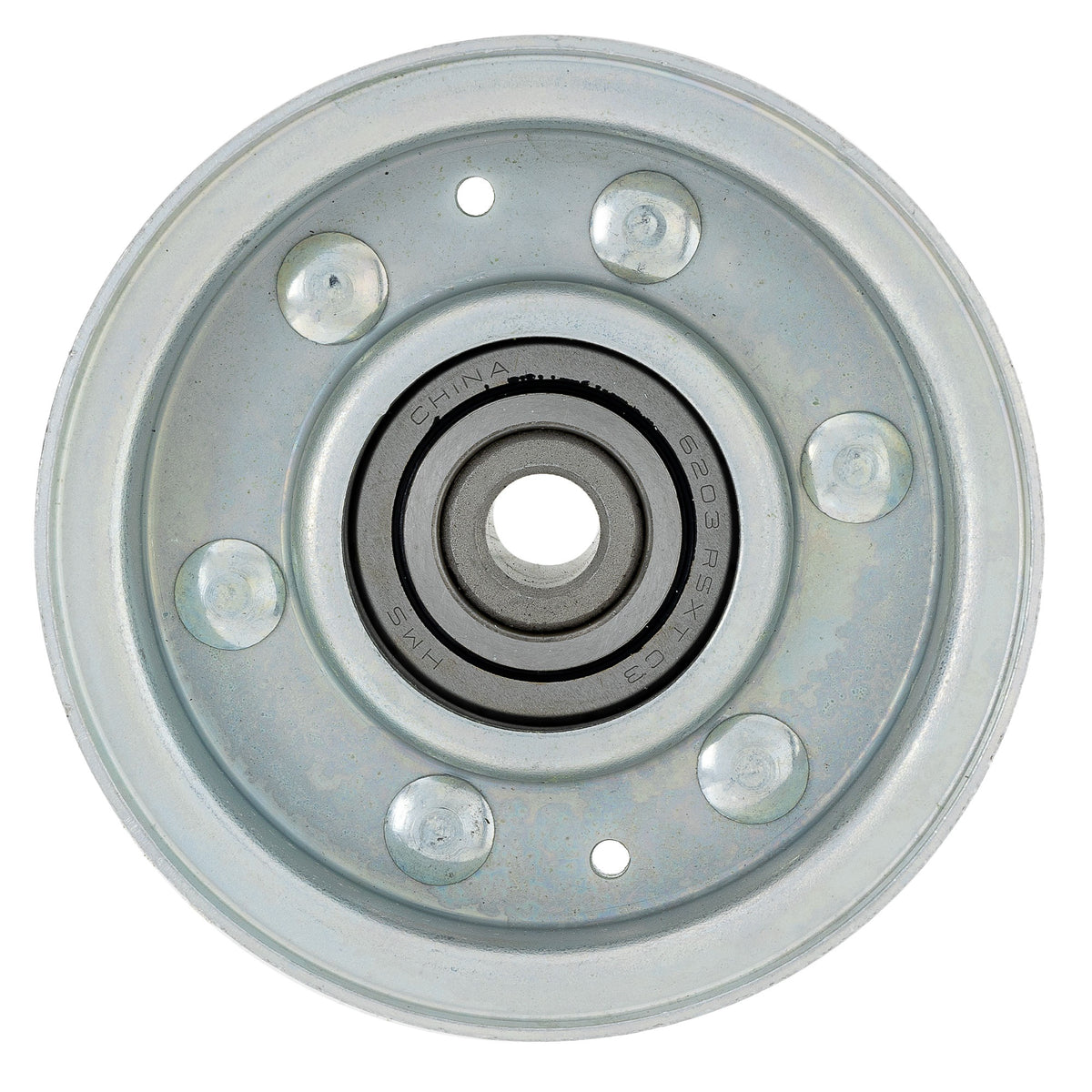 Genuine OEM Ferris Idler Pulley
