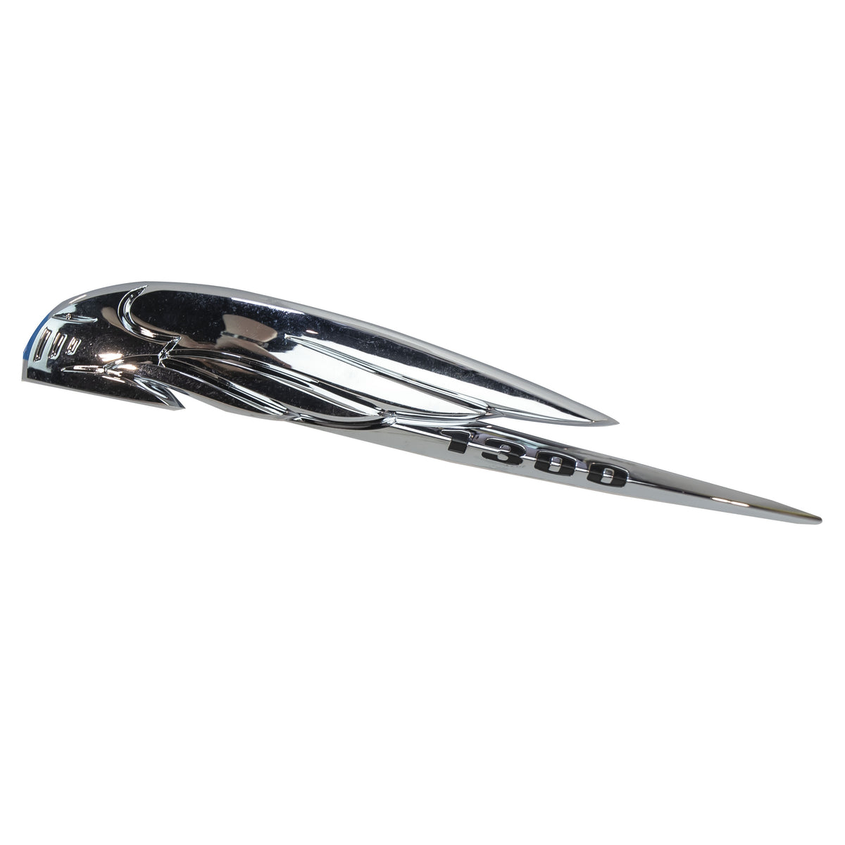 Honda EMBLEM L. FUEL TANK 17532-MEA-670