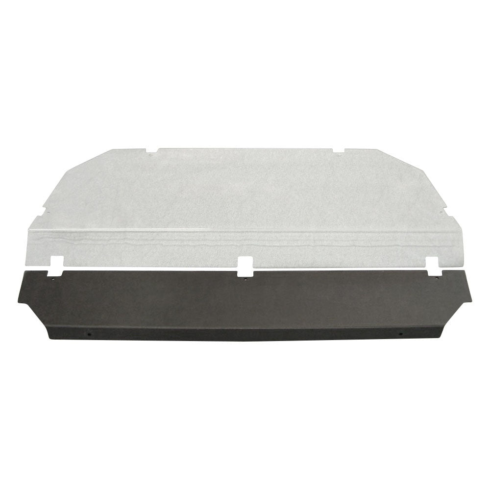 Kimpex Direction 2 Rear Windshield & Back Combo 175336