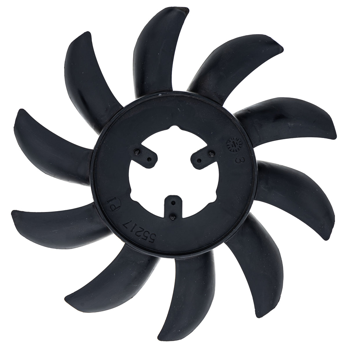 Ferris 1759448YP FAN FW35 FW25 CC 61 52 48 1759448 1759448FS