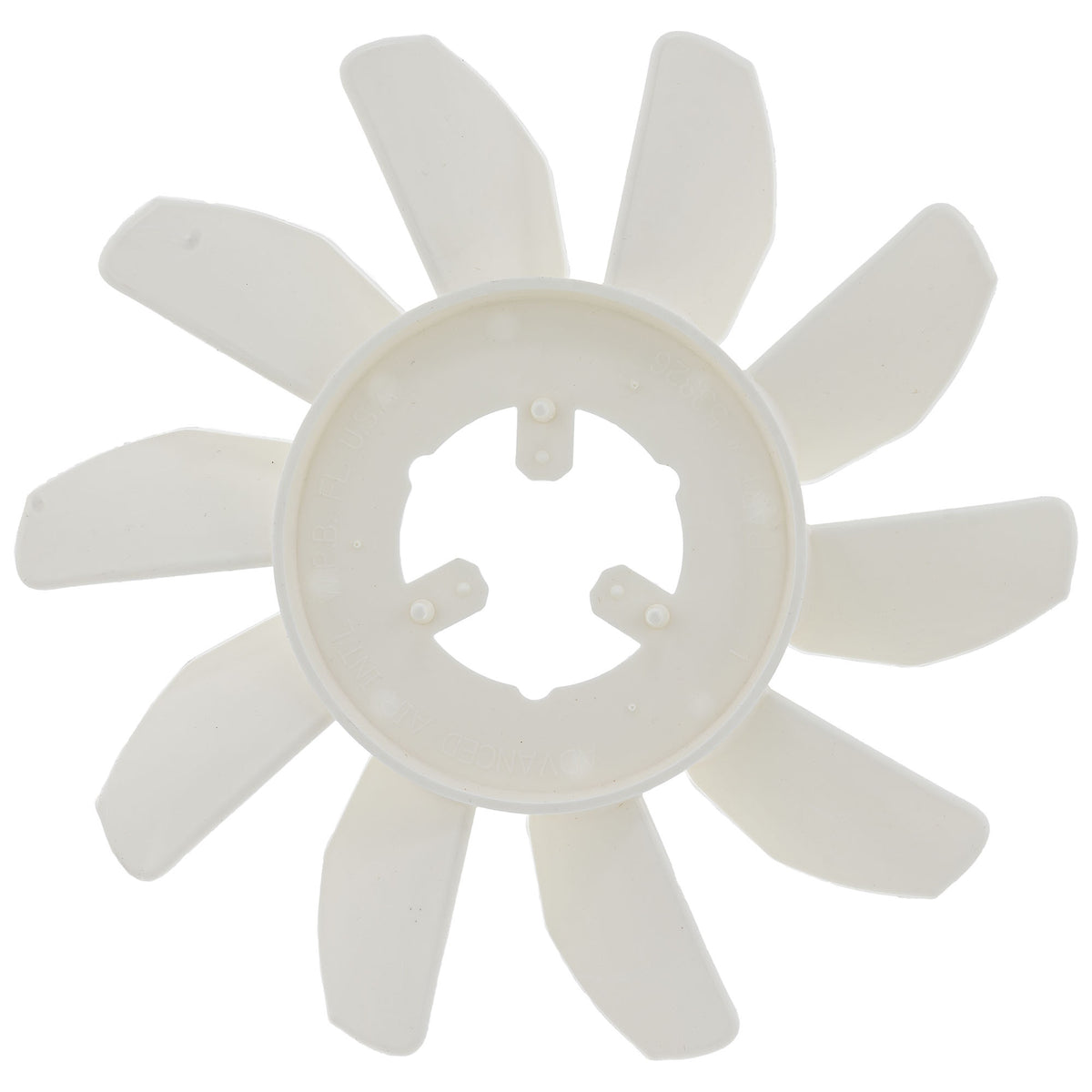 Ferris 1759449YP FAN ZTX 52 48 44 400S 300S 1759449 1759449FS