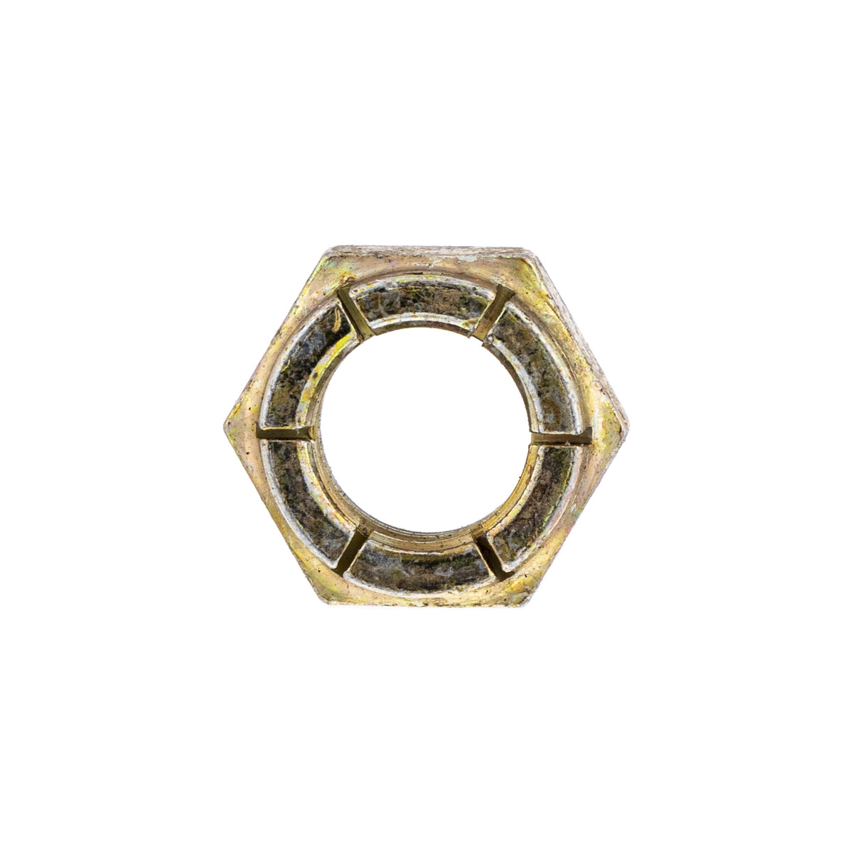 Polaris Crimp Nut 3/8 Inch 1800031 alternate view