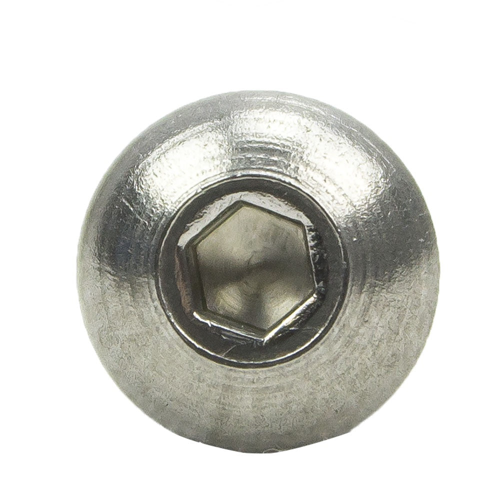 Polaris Button Head Screw 1800109