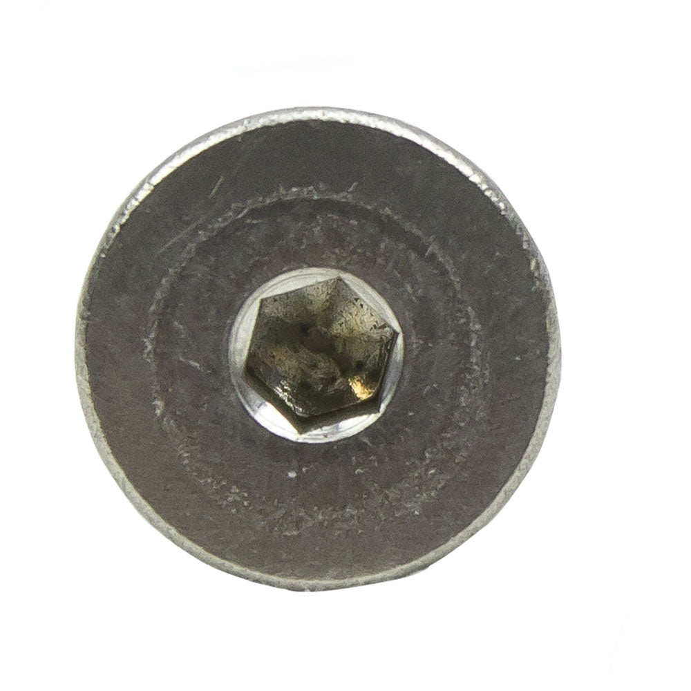 Polaris Bleed Screw 1800211