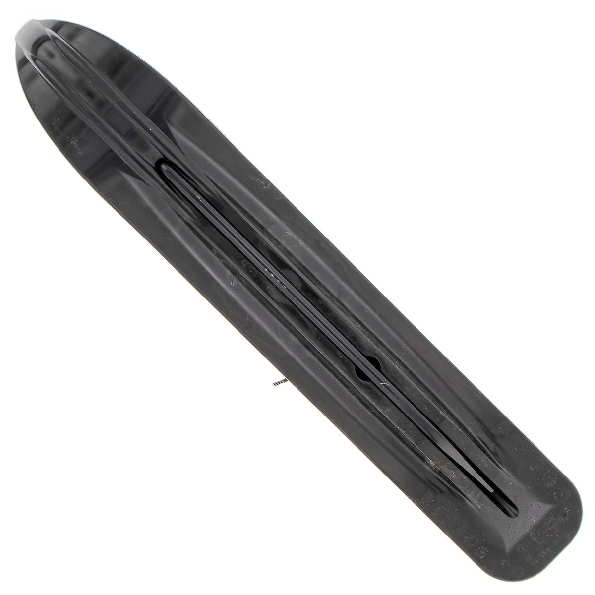 Polaris Gloss Black Steering Ski 1820765-070 Indy 120 Dragon 120 Pro R