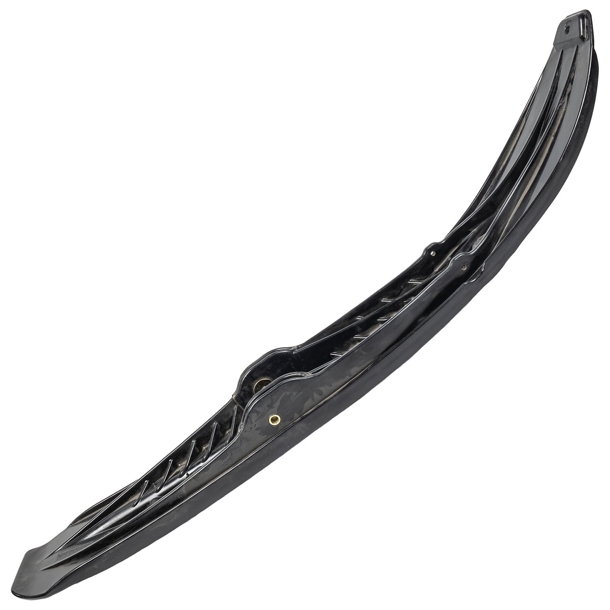 Polaris Gloss Black Ski Assembly 1822933-070 XC SP 500 IQ Shift 550 IQ