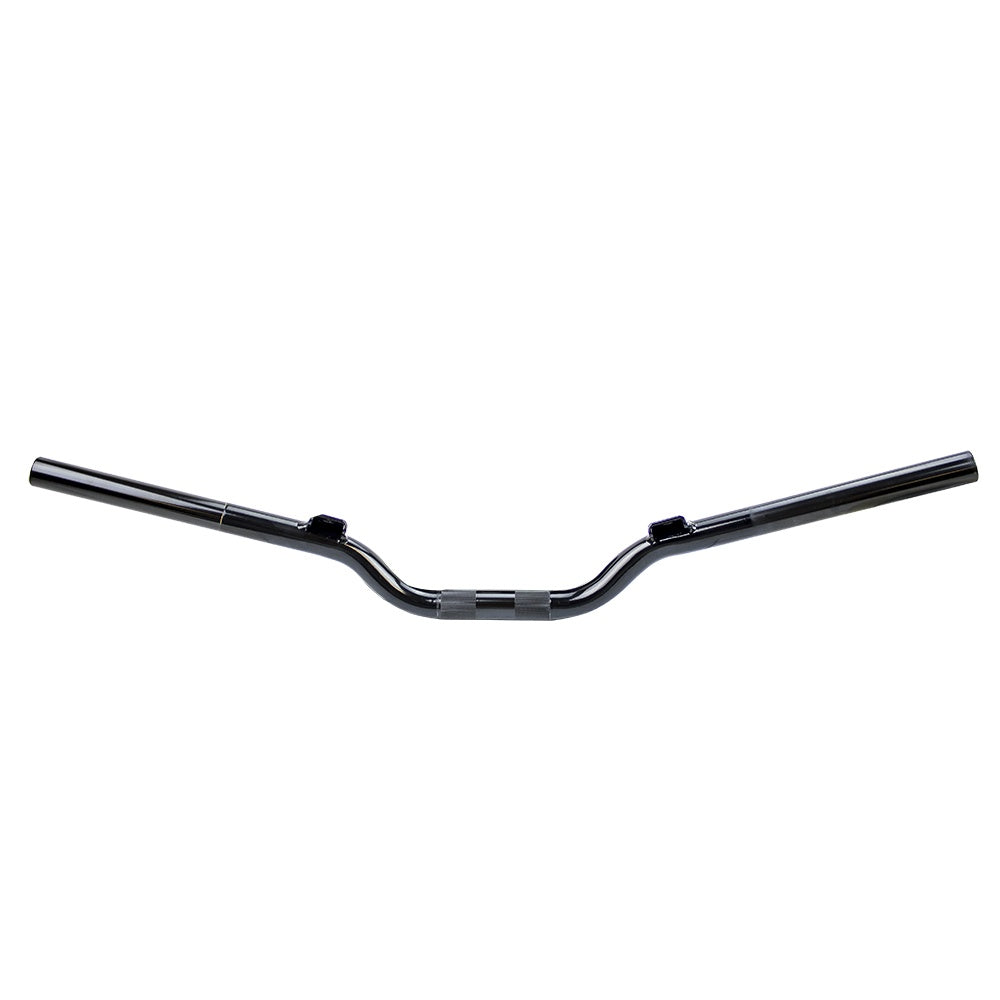 Polaris Black Handlebar 1823271-067
