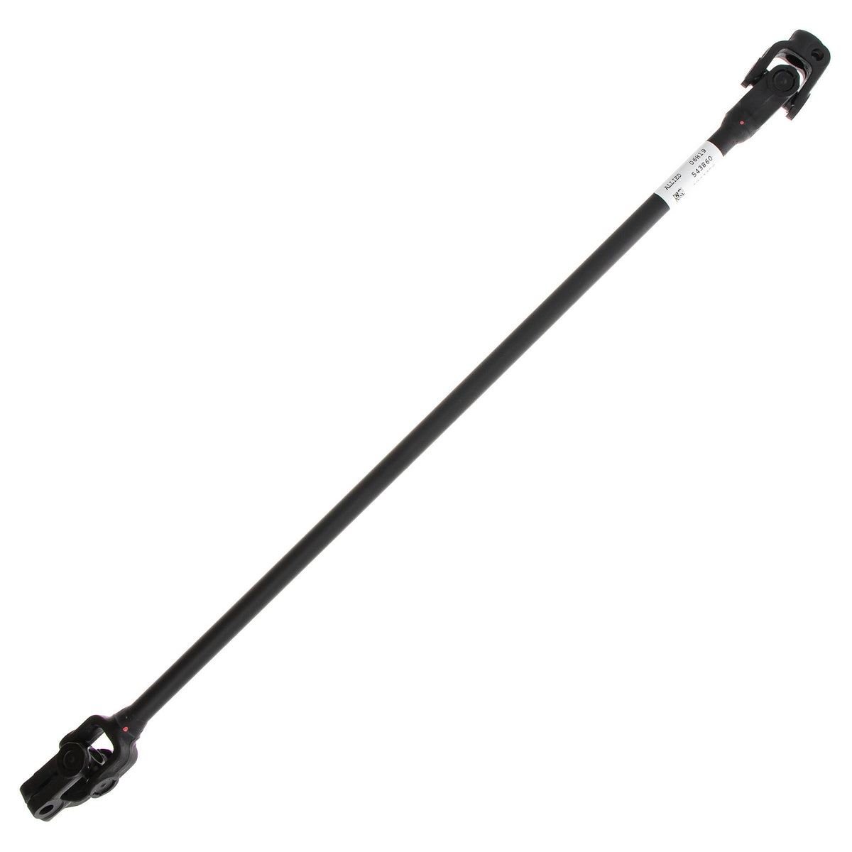 Polaris Lower Steering Shaft w/ Joints 1823356