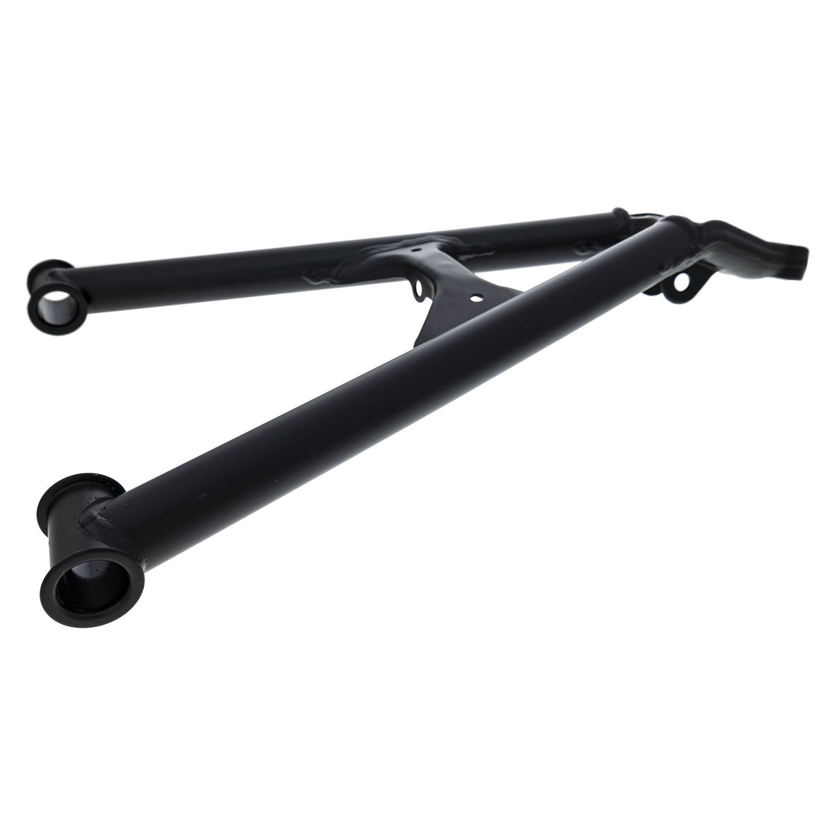 Polaris Matte Black Left Lower Control Arm 1823533-458 alternate view