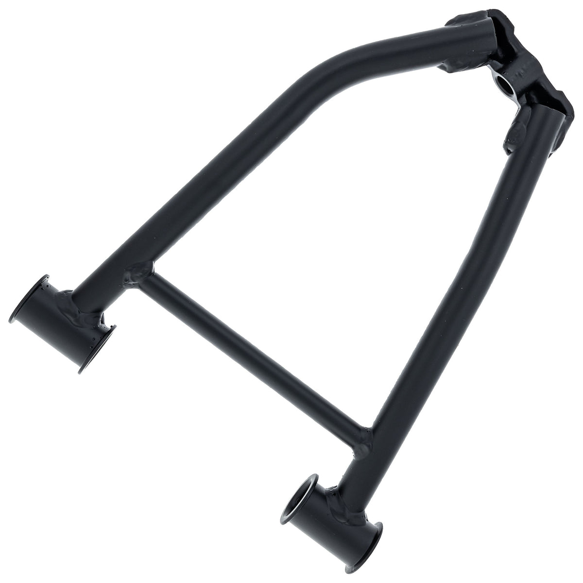 Polaris Matte Black Left Hand Upper Control Arm 1823582-458 alternate view