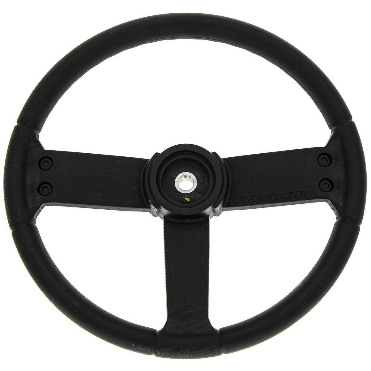 Polaris Steering Wheel Assembly 1823622