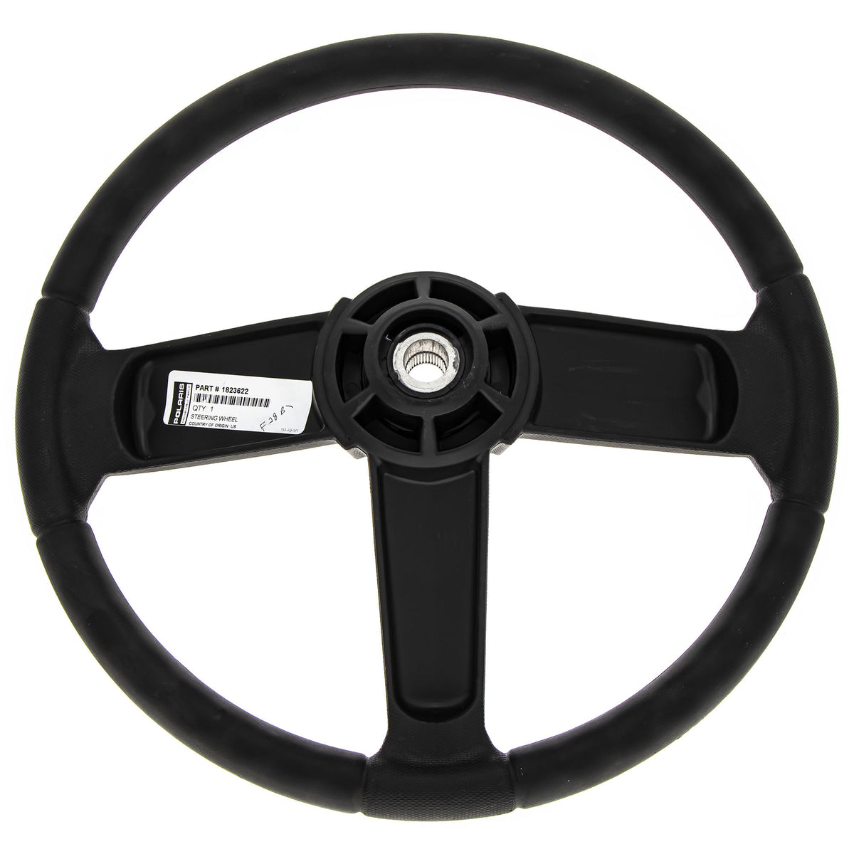 Polaris Steering Wheel Assembly 1823622 alternate view