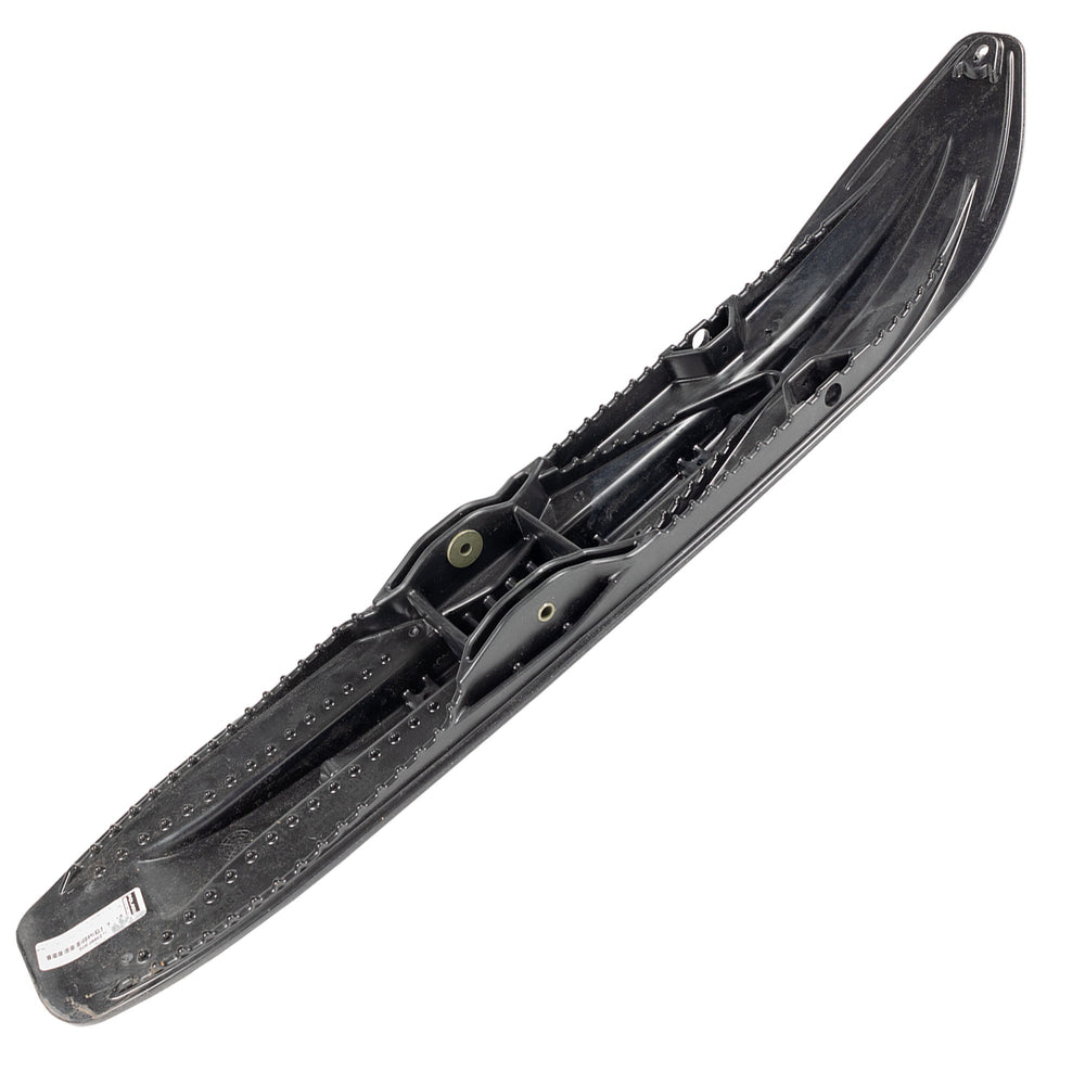 Polaris Gloss Black Ski 1823660-070