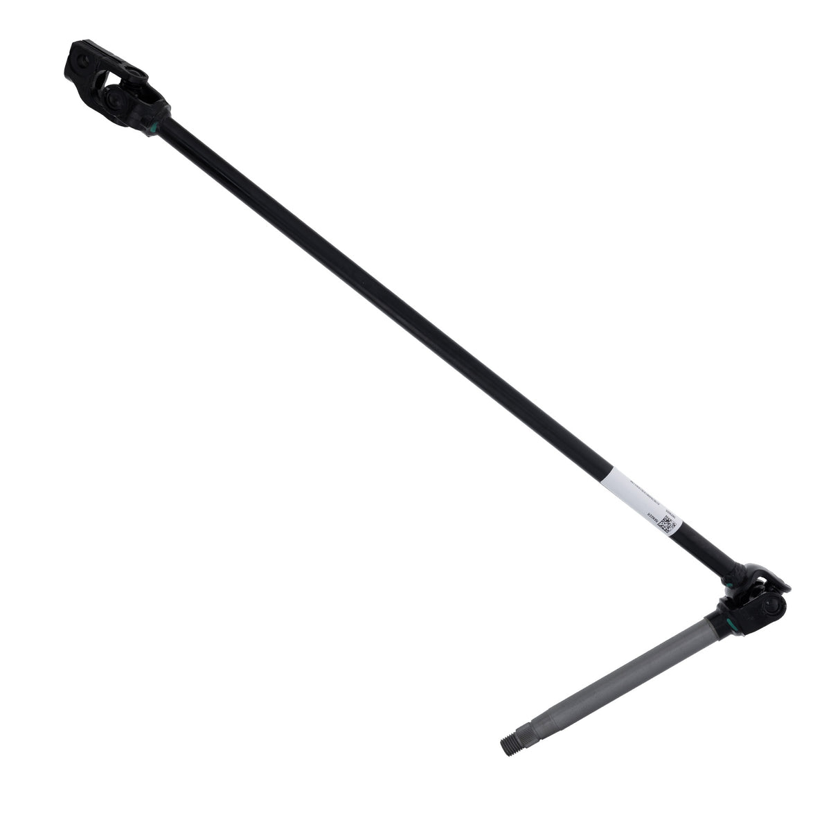 Polaris Upper/Lower Steering Shaft 1823669 alternate view